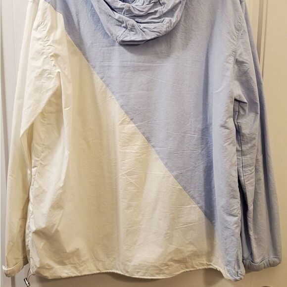 Kith Sailor Jacket - Size XL - Blue / White - GorpCore- Hooded Jacket - Picture 5 of 6